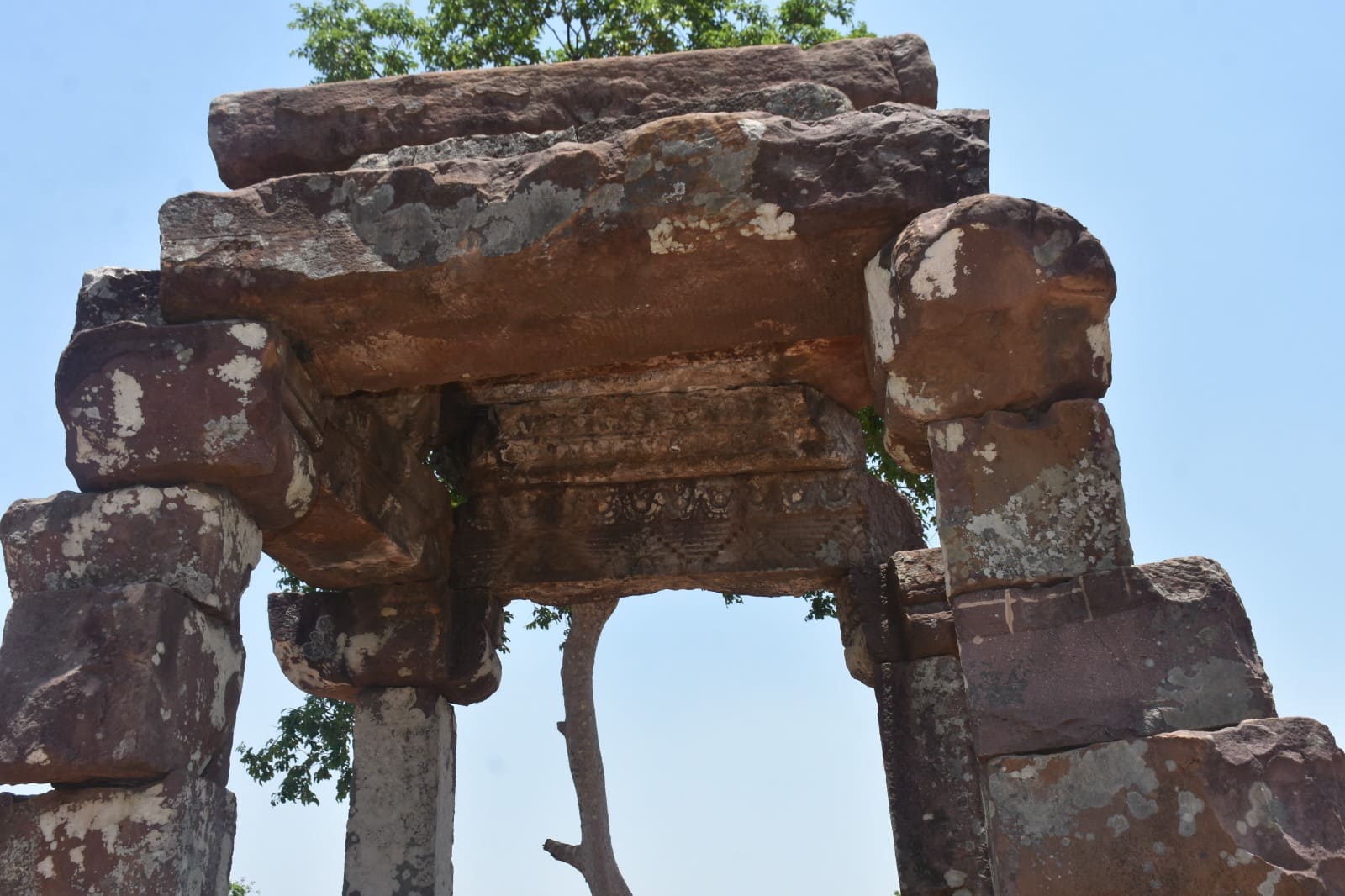 Heritage Documentation