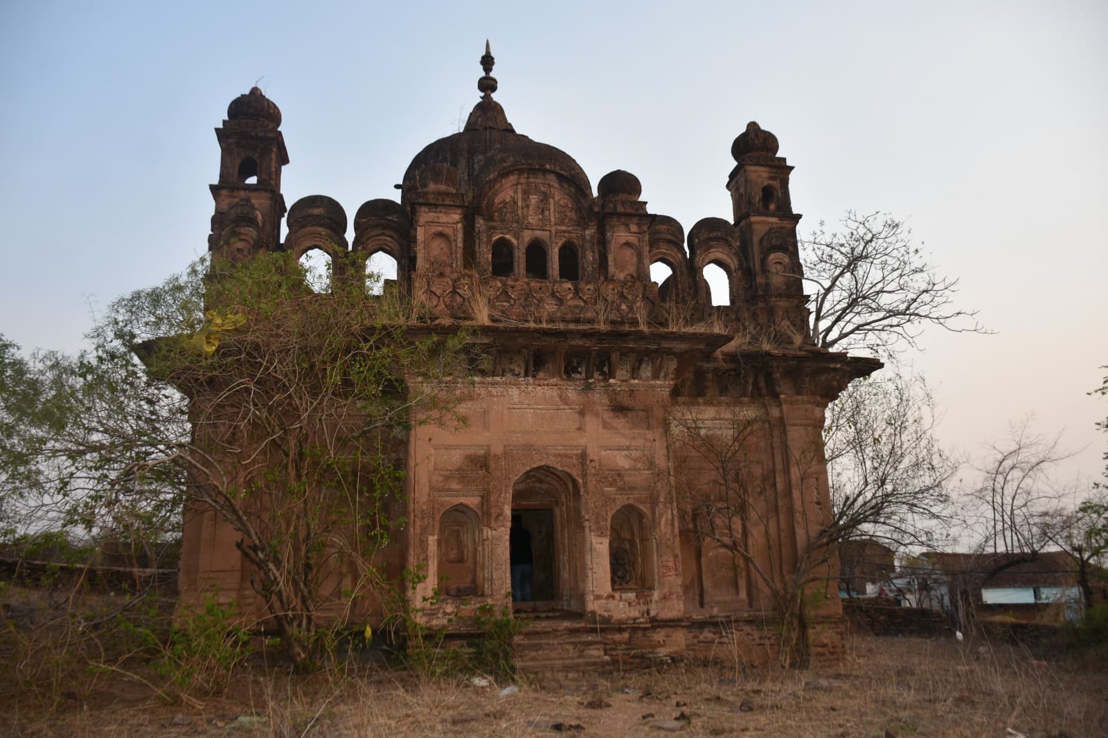 Heritage Documentation