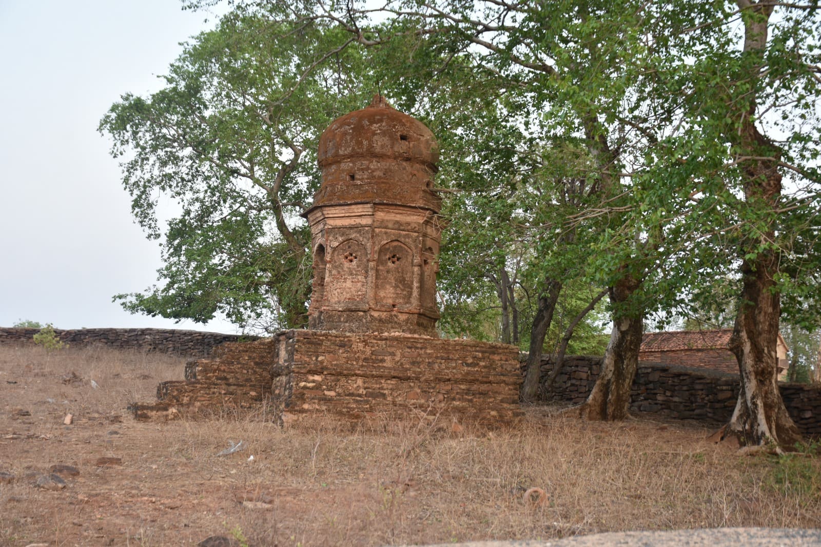 Heritage Documentation