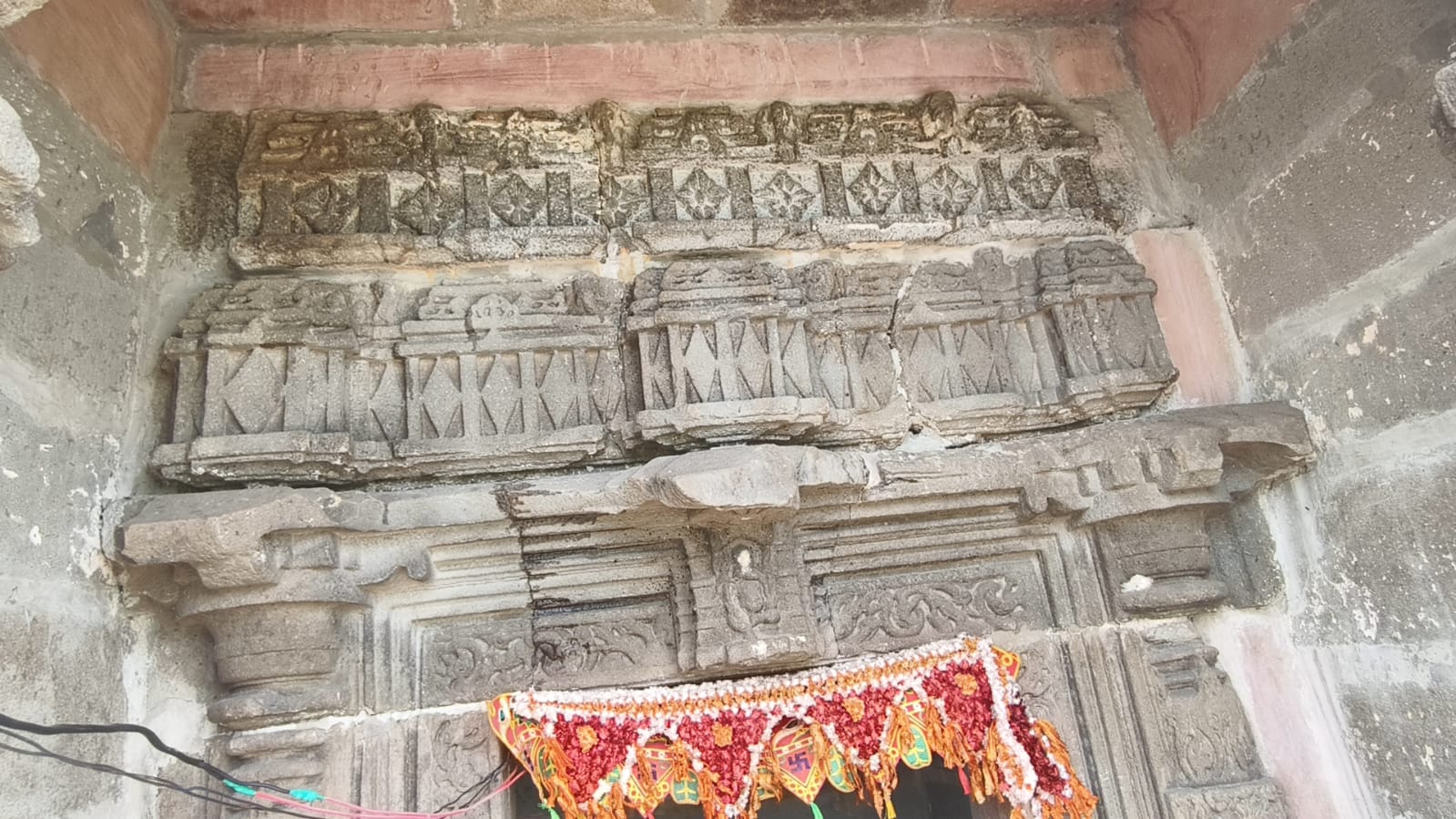 Devbadla Visit