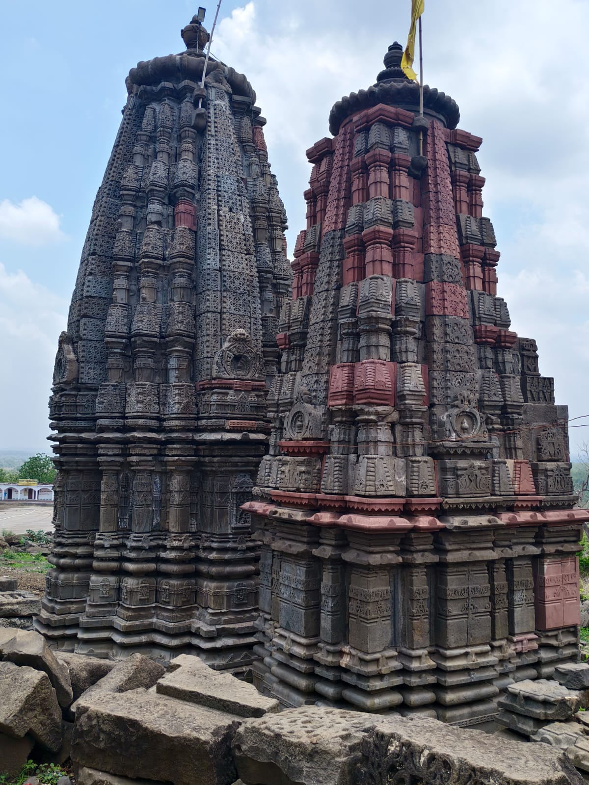 Devbadla Visit