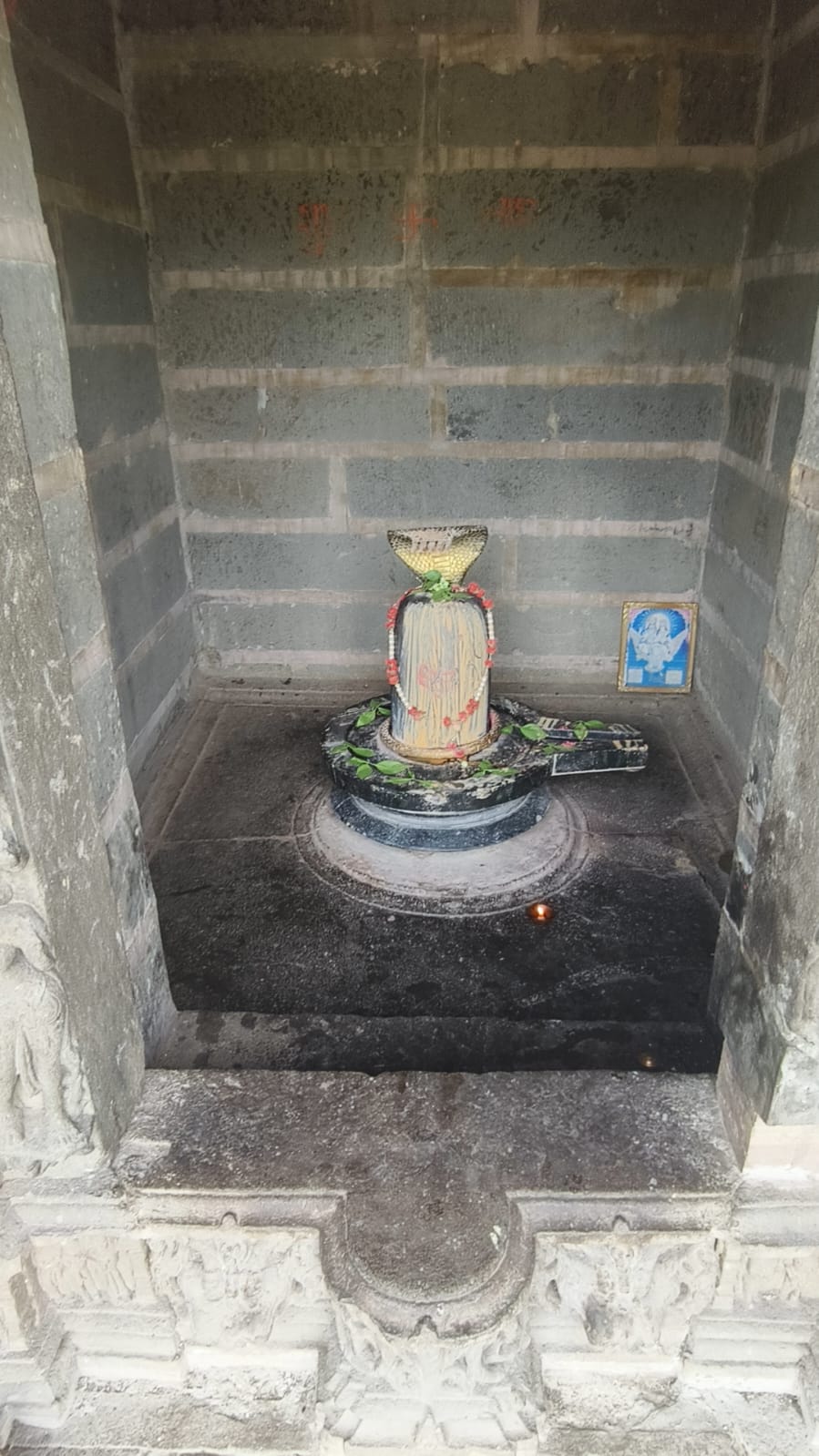 Devbadla Visit