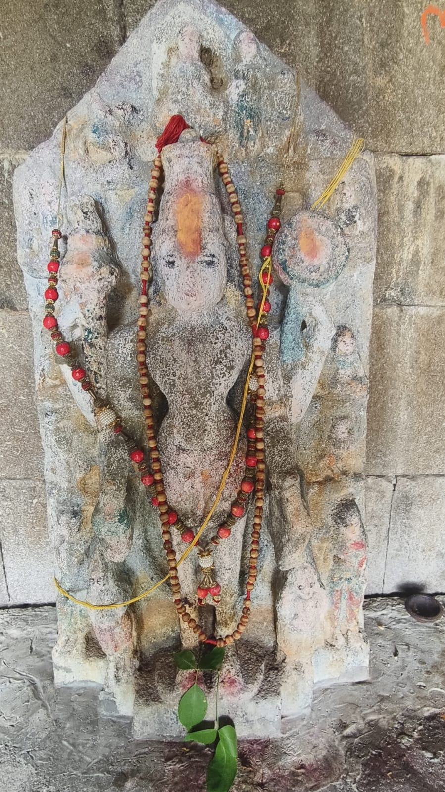 Devbadla Visit