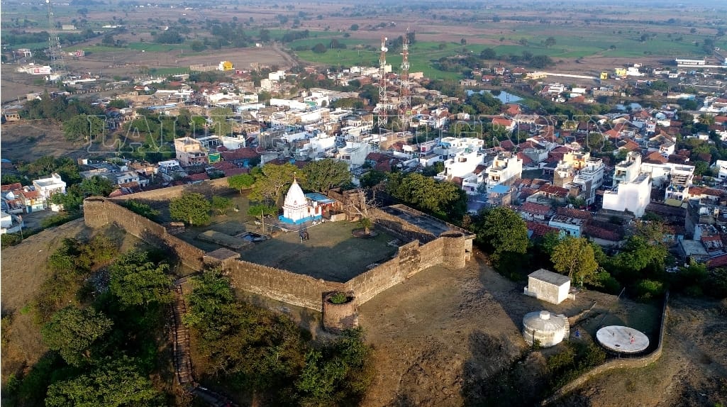 Seoni Visit