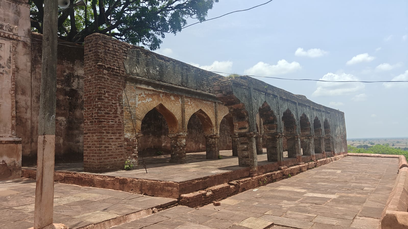 Seoni Visit